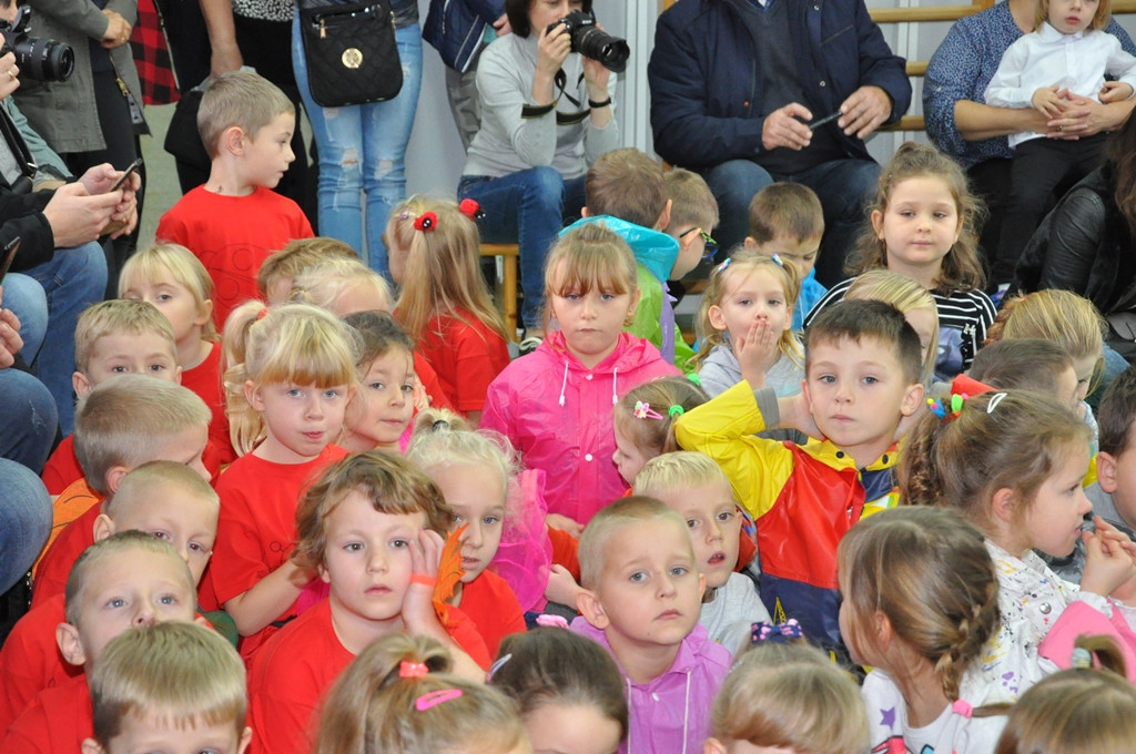 Jesień też może być piękna [FOTO]