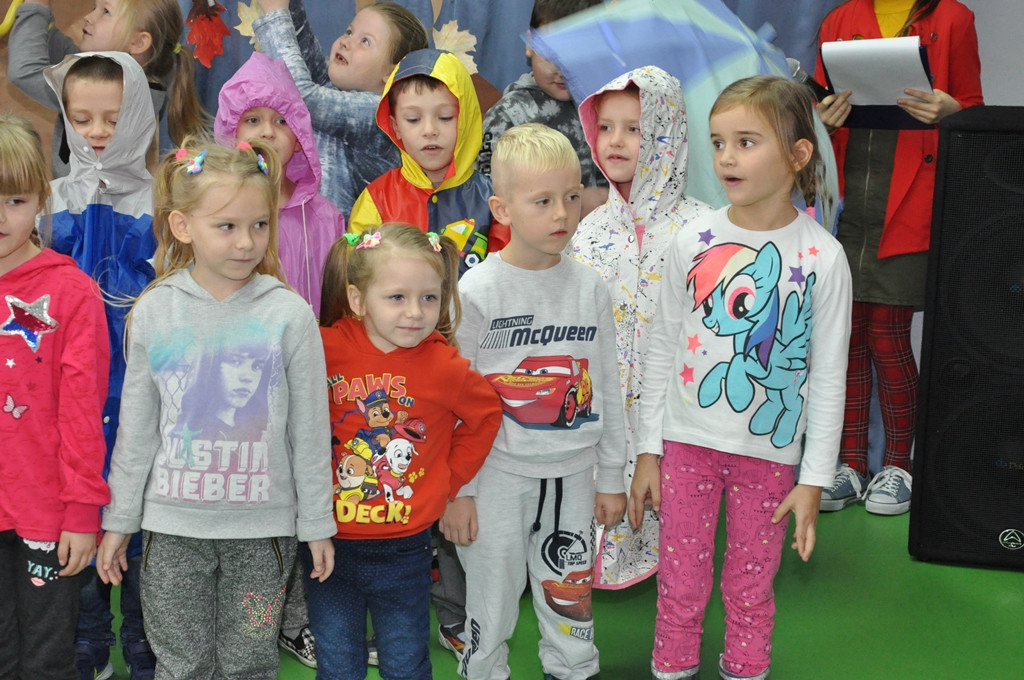 Jesień też może być piękna [FOTO]