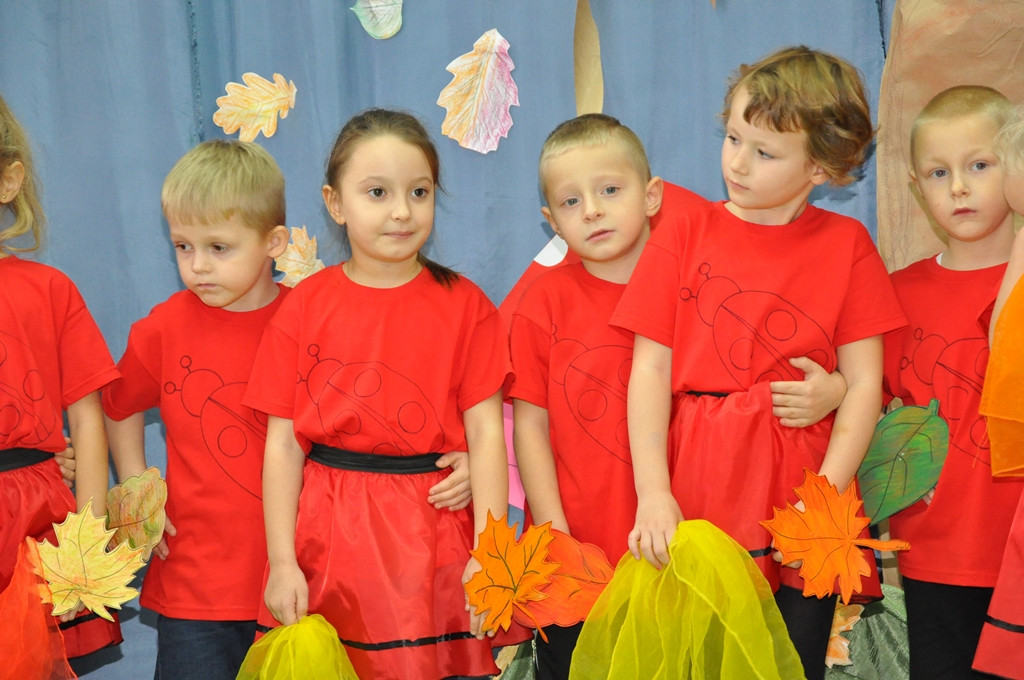 Jesień też może być piękna [FOTO]