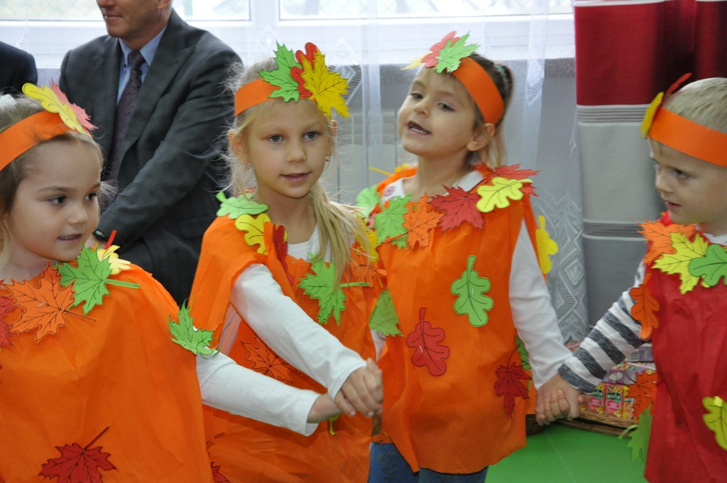 Jesień też może być piękna [FOTO]