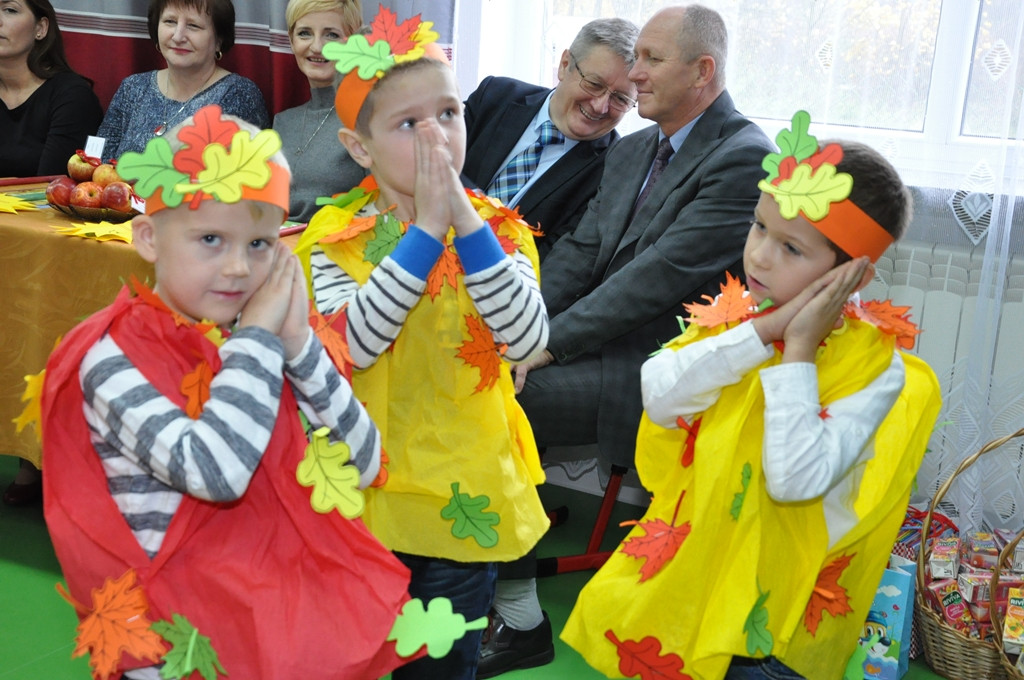 Jesień też może być piękna [FOTO]