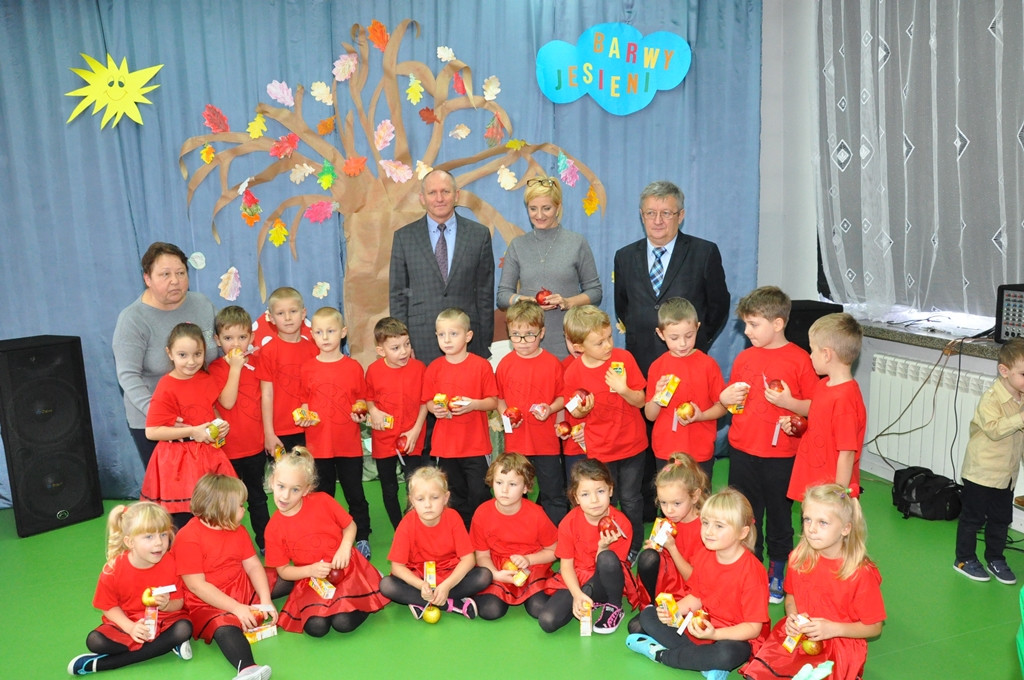 Jesień też może być piękna [FOTO]