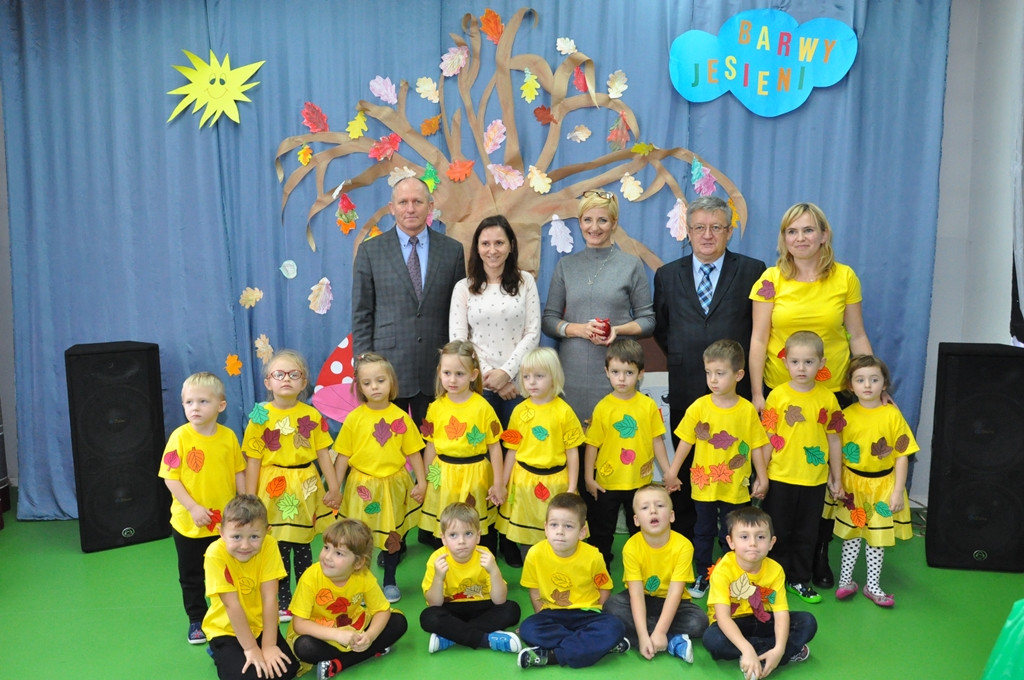 Jesień też może być piękna [FOTO]