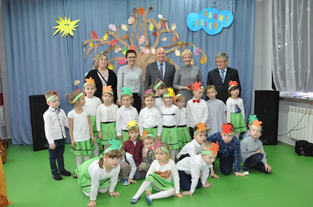 Jesień też może być piękna [FOTO]