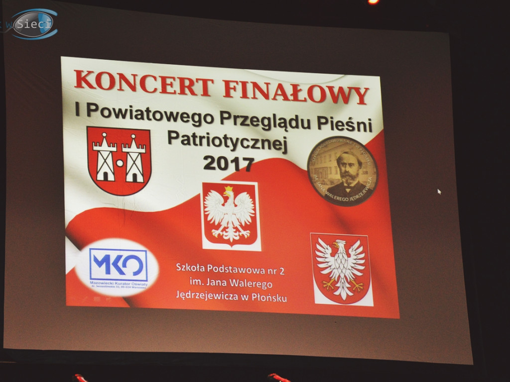 Na patriotyczną nutę [FOTORELACJA]