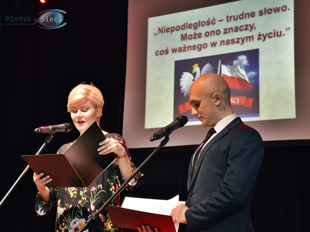 Na patriotyczną nutę [FOTORELACJA]