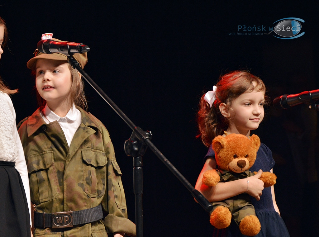 Na patriotyczną nutę [FOTORELACJA]