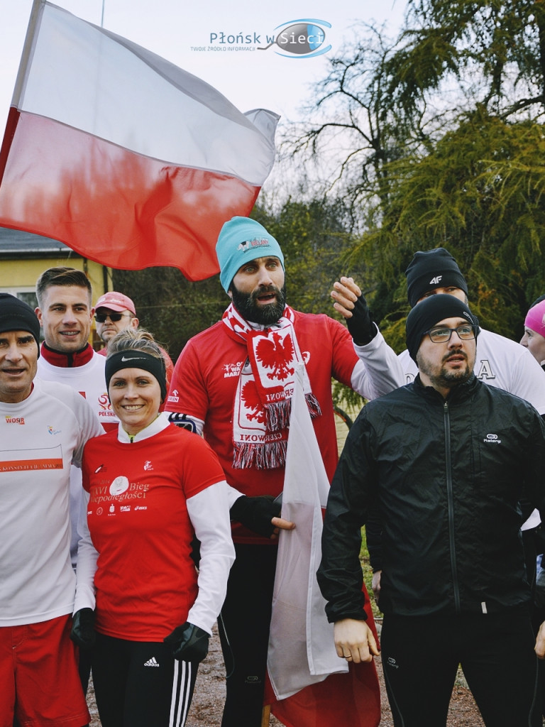 Świętowali na sportowo [FOTORELACJA]