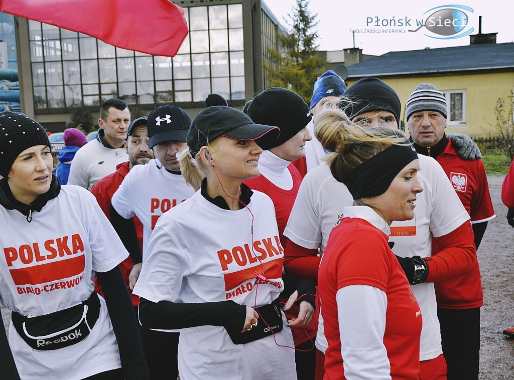 Świętowali na sportowo [FOTORELACJA]