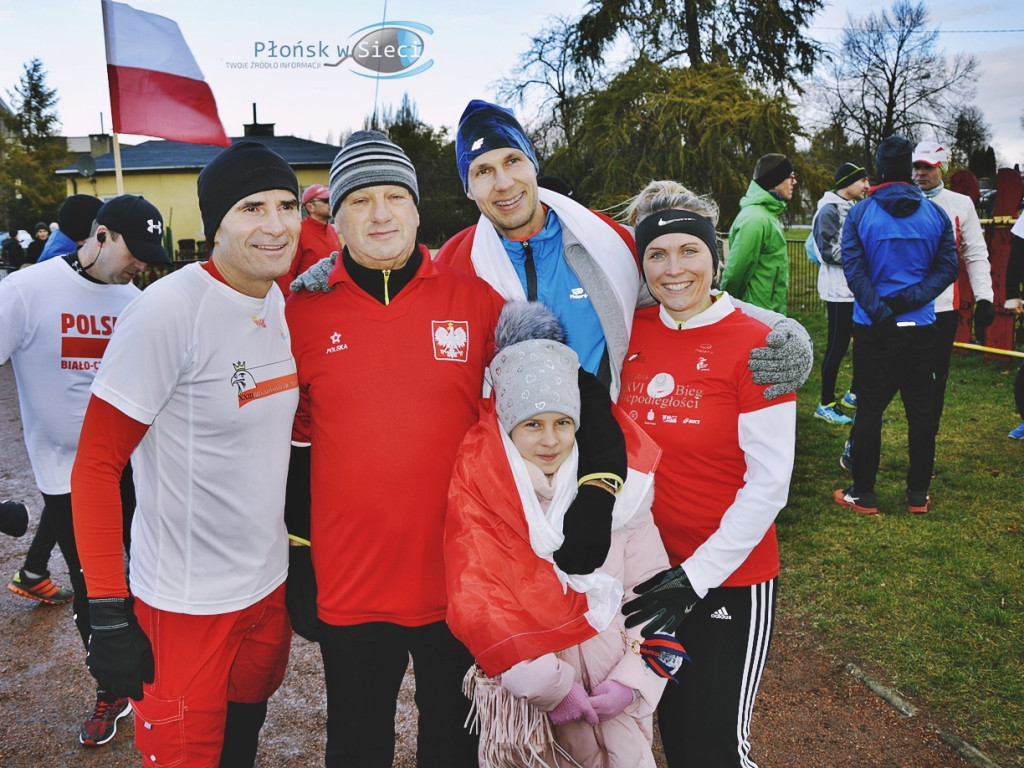 Świętowali na sportowo [FOTORELACJA]