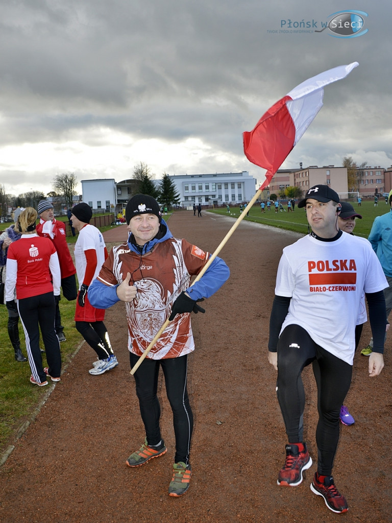Świętowali na sportowo [FOTORELACJA]