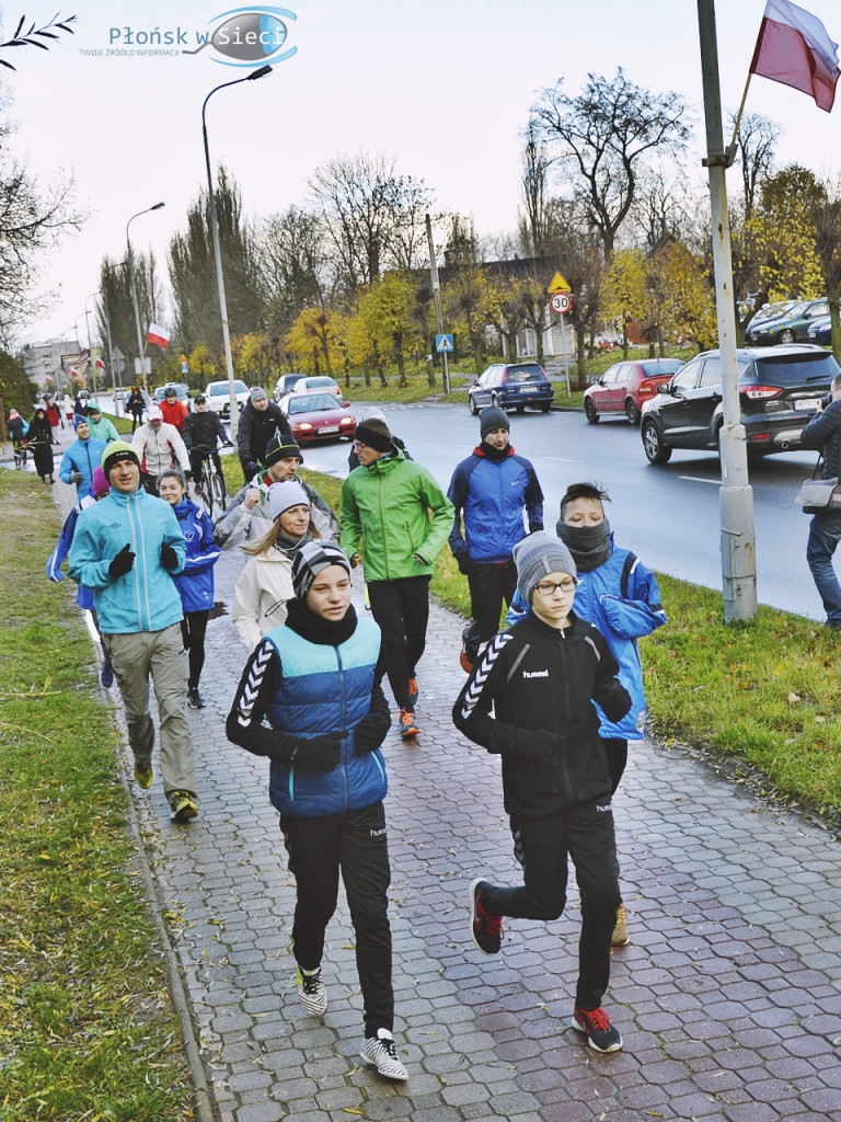 Świętowali na sportowo [FOTORELACJA]