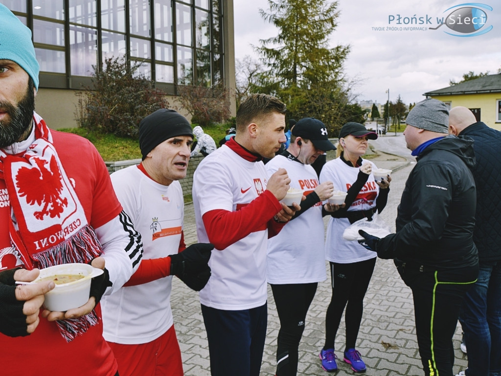 Świętowali na sportowo [FOTORELACJA]