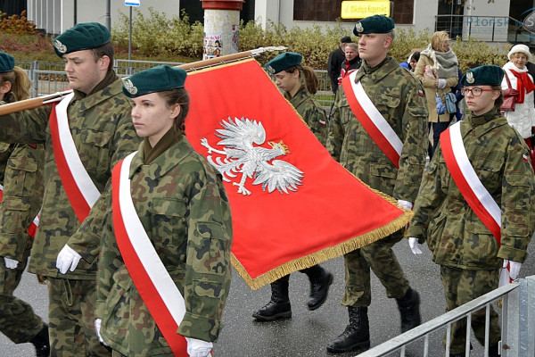 Bądźmy dumni, że jesteśmy Polakami!