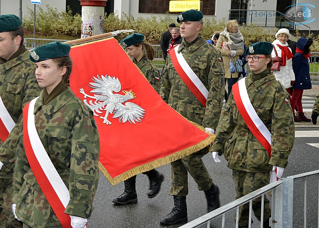 Bądźmy dumni, że jesteśmy Polakami!