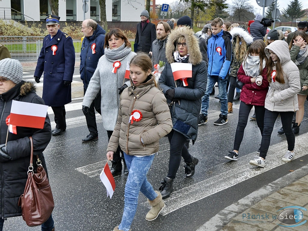 Bądźmy dumni, że jesteśmy Polakami!