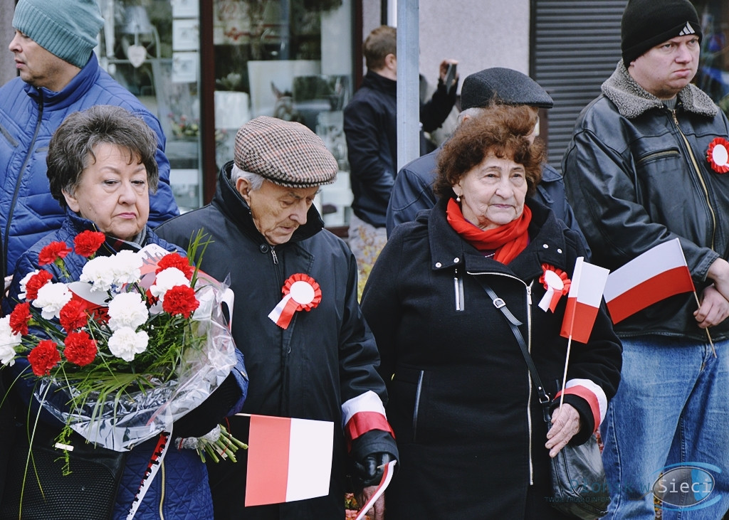 Bądźmy dumni, że jesteśmy Polakami!