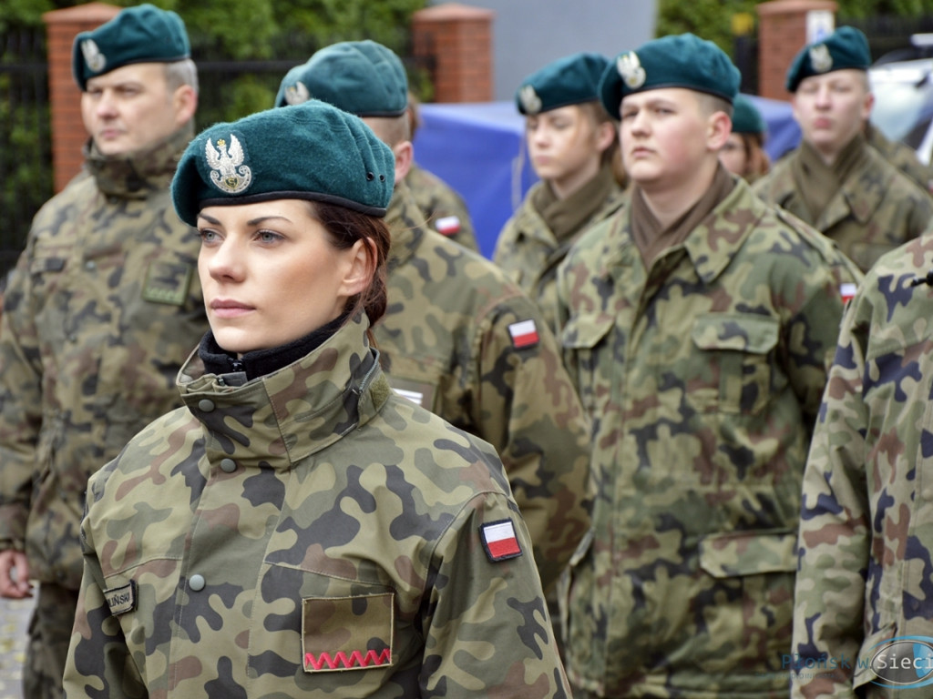 Bądźmy dumni, że jesteśmy Polakami!