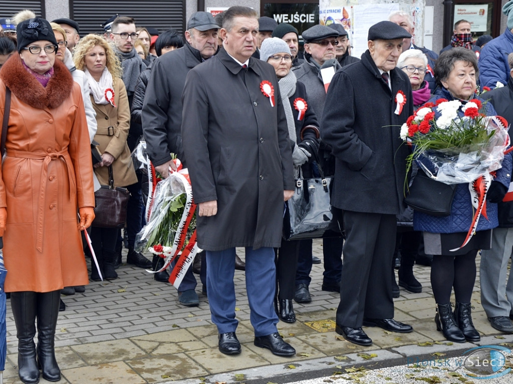 Bądźmy dumni, że jesteśmy Polakami!