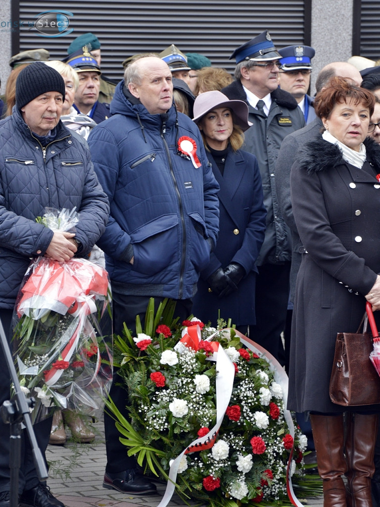 Bądźmy dumni, że jesteśmy Polakami!
