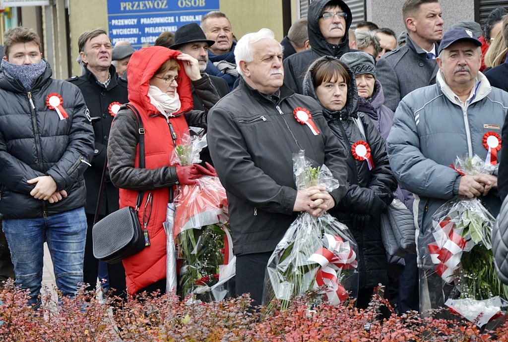 Bądźmy dumni, że jesteśmy Polakami!
