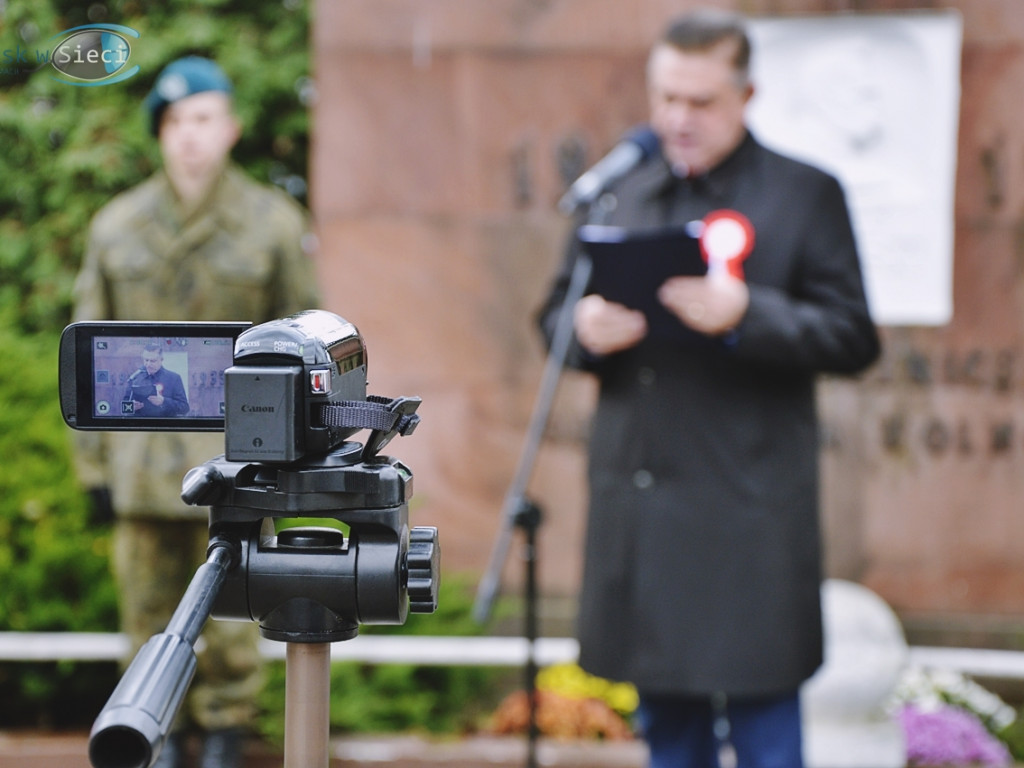 Bądźmy dumni, że jesteśmy Polakami!