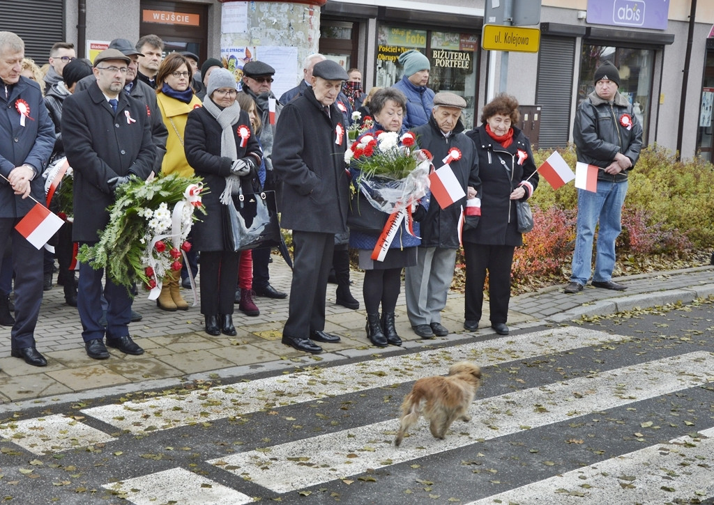 Bądźmy dumni, że jesteśmy Polakami!