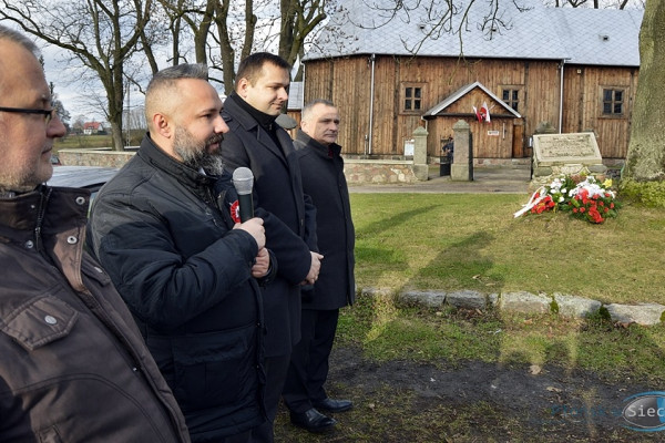 Kościuszkowskie tradycje ciągle żywe [FOTORELACJA]