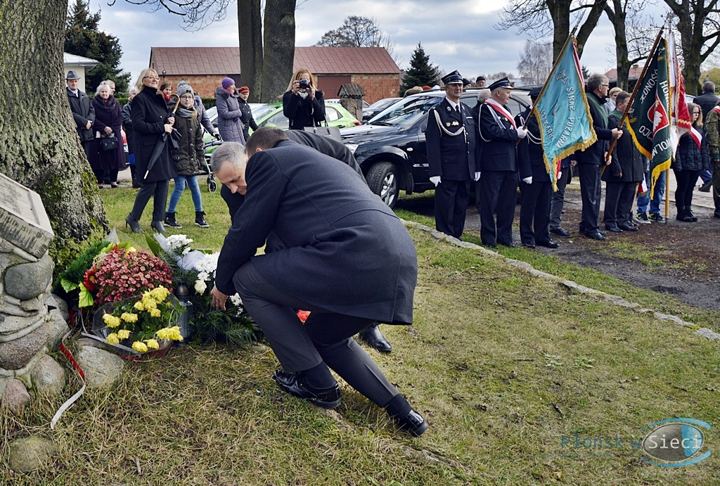 Kościuszkowskie tradycje ciągle żywe [FOTORELACJA]
