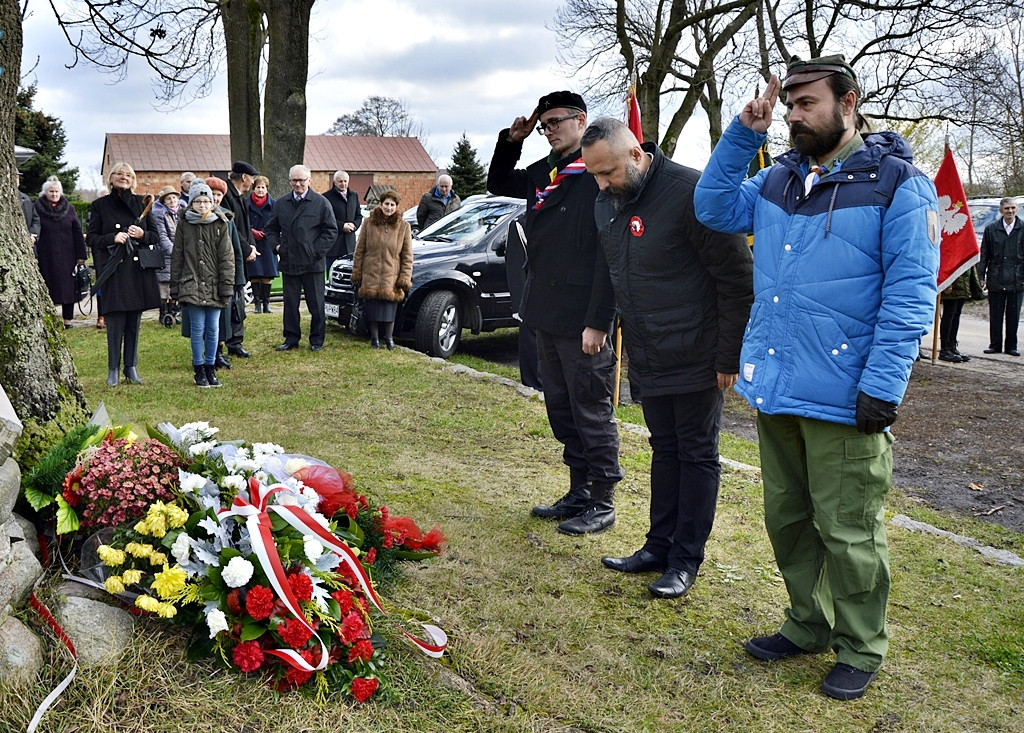 Kościuszkowskie tradycje ciągle żywe [FOTORELACJA]
