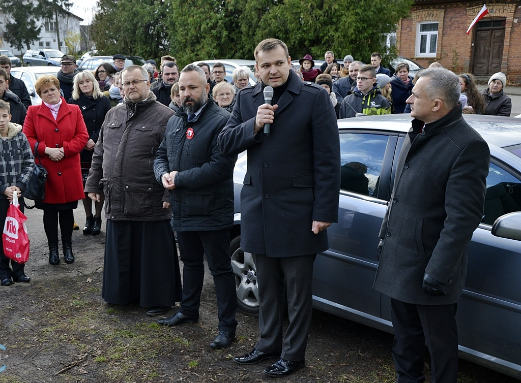 Kościuszkowskie tradycje ciągle żywe [FOTORELACJA]