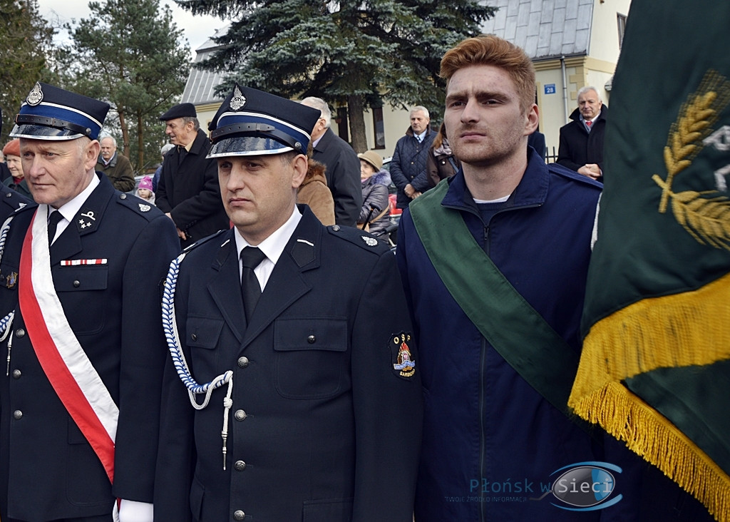 Kościuszkowskie tradycje ciągle żywe [FOTORELACJA]