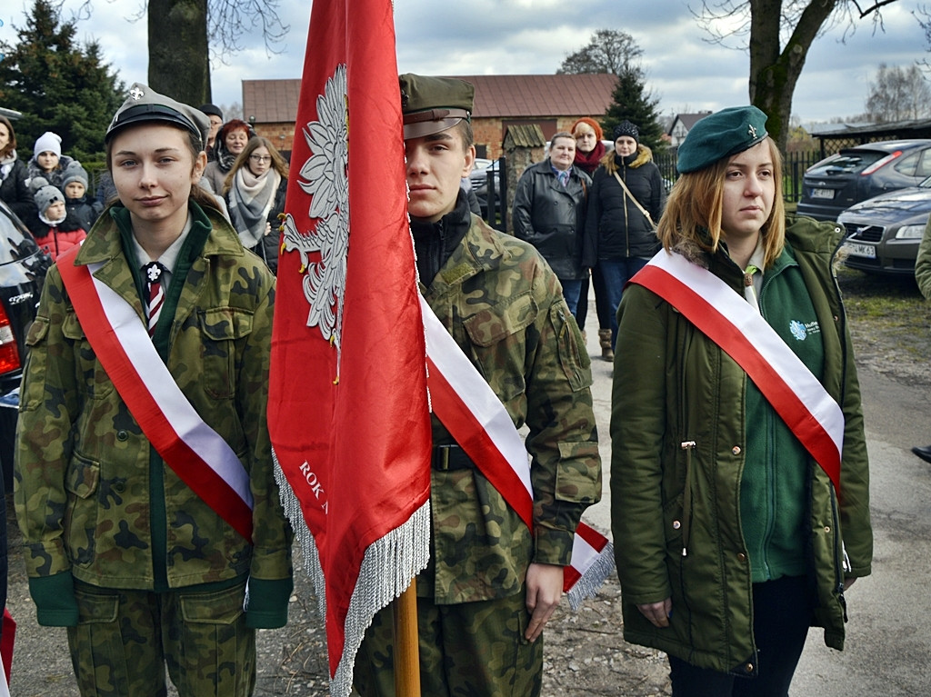 Kościuszkowskie tradycje ciągle żywe [FOTORELACJA]