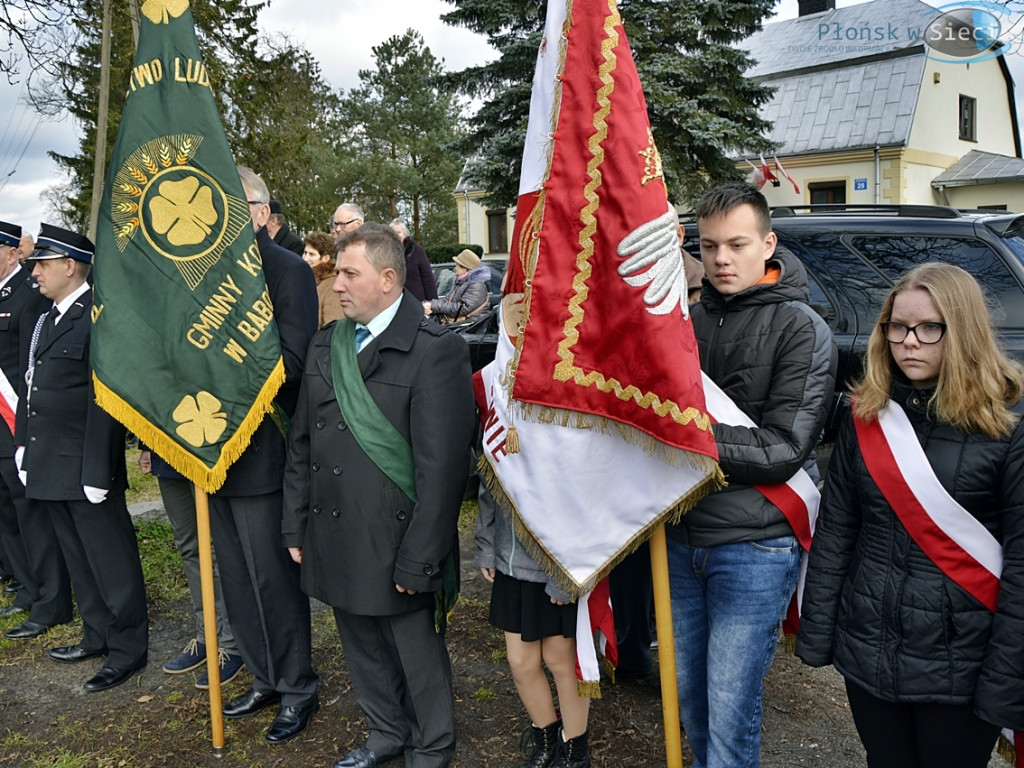 Kościuszkowskie tradycje ciągle żywe [FOTORELACJA]