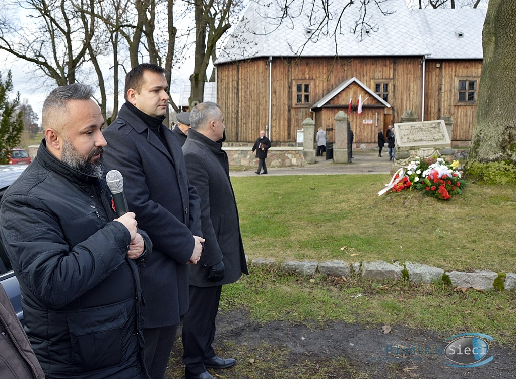 Kościuszkowskie tradycje ciągle żywe [FOTORELACJA]