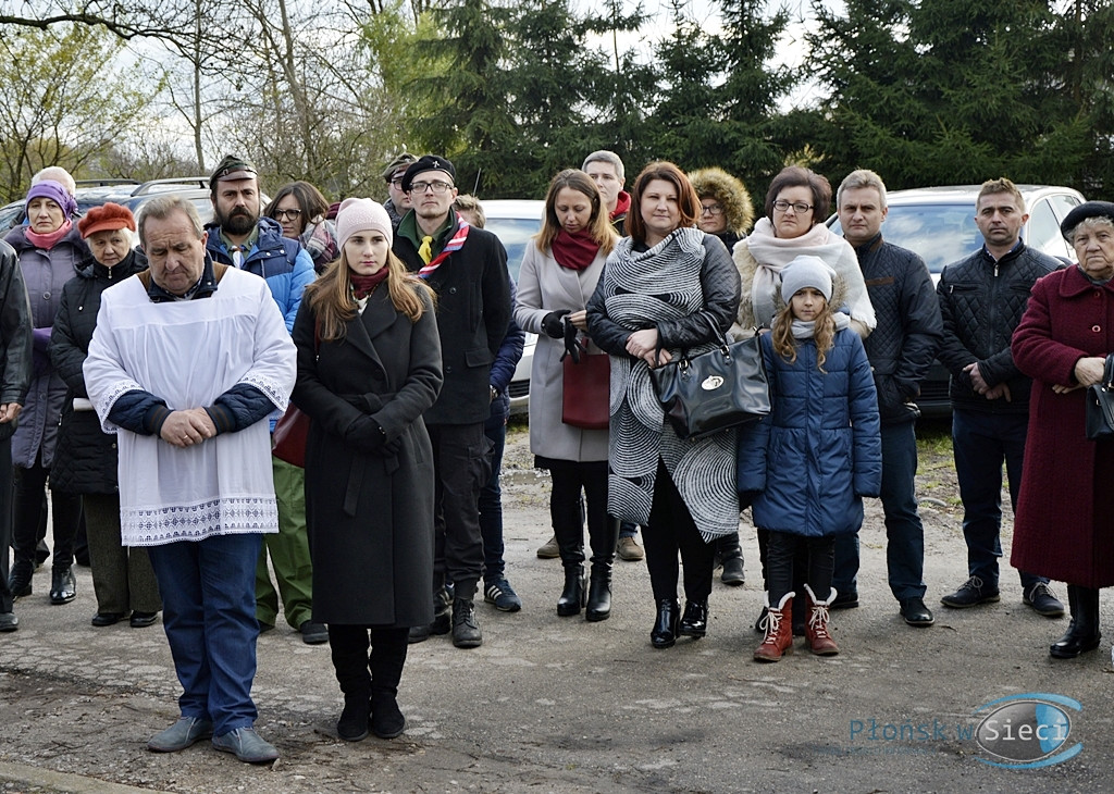 Kościuszkowskie tradycje ciągle żywe [FOTORELACJA]