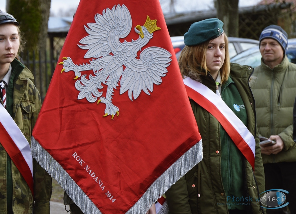 Kościuszkowskie tradycje ciągle żywe [FOTORELACJA]