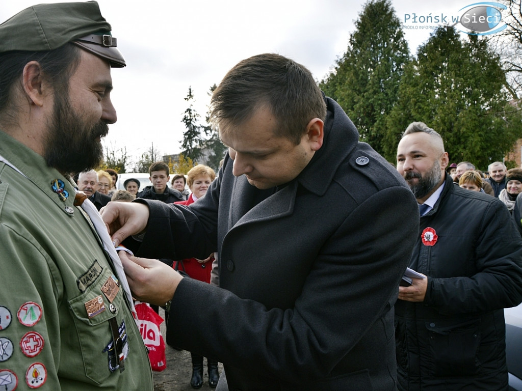 Kościuszkowskie tradycje ciągle żywe [FOTORELACJA]