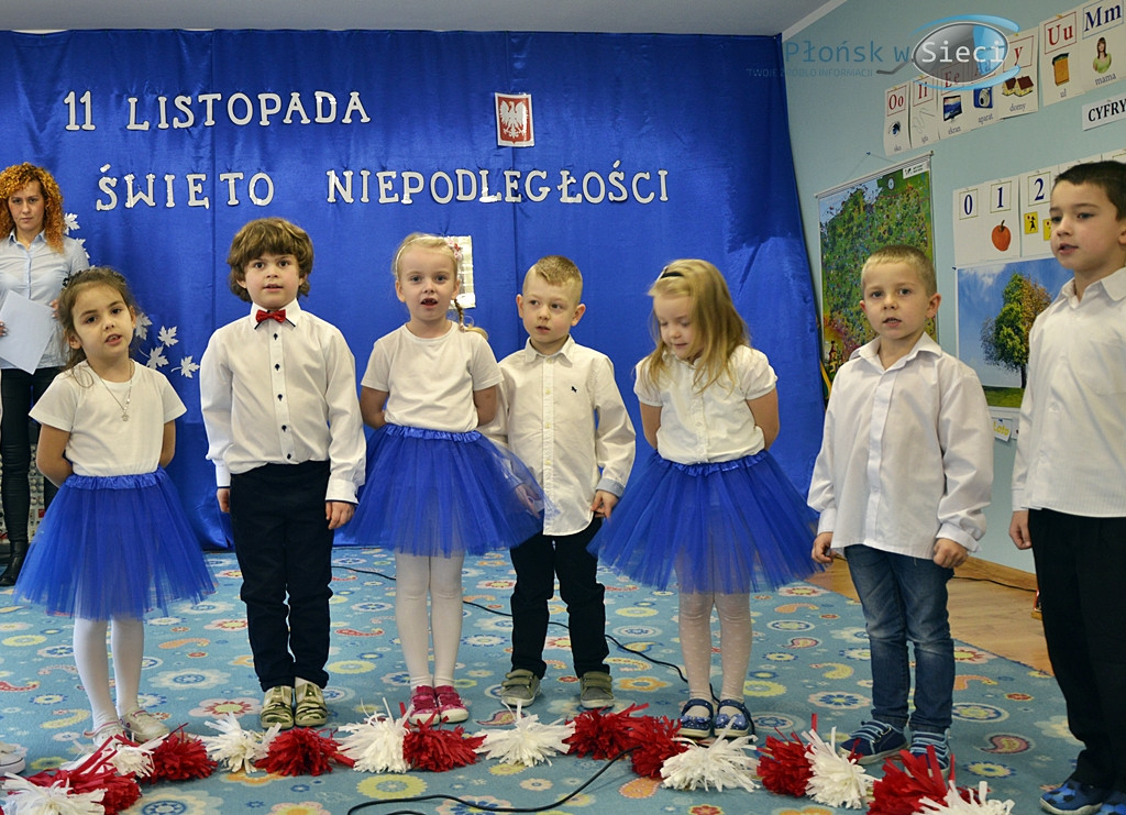 Kto ty jesteś? Polak mały... [FOTO]
