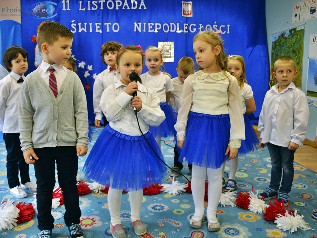 Kto ty jesteś? Polak mały... [FOTO]