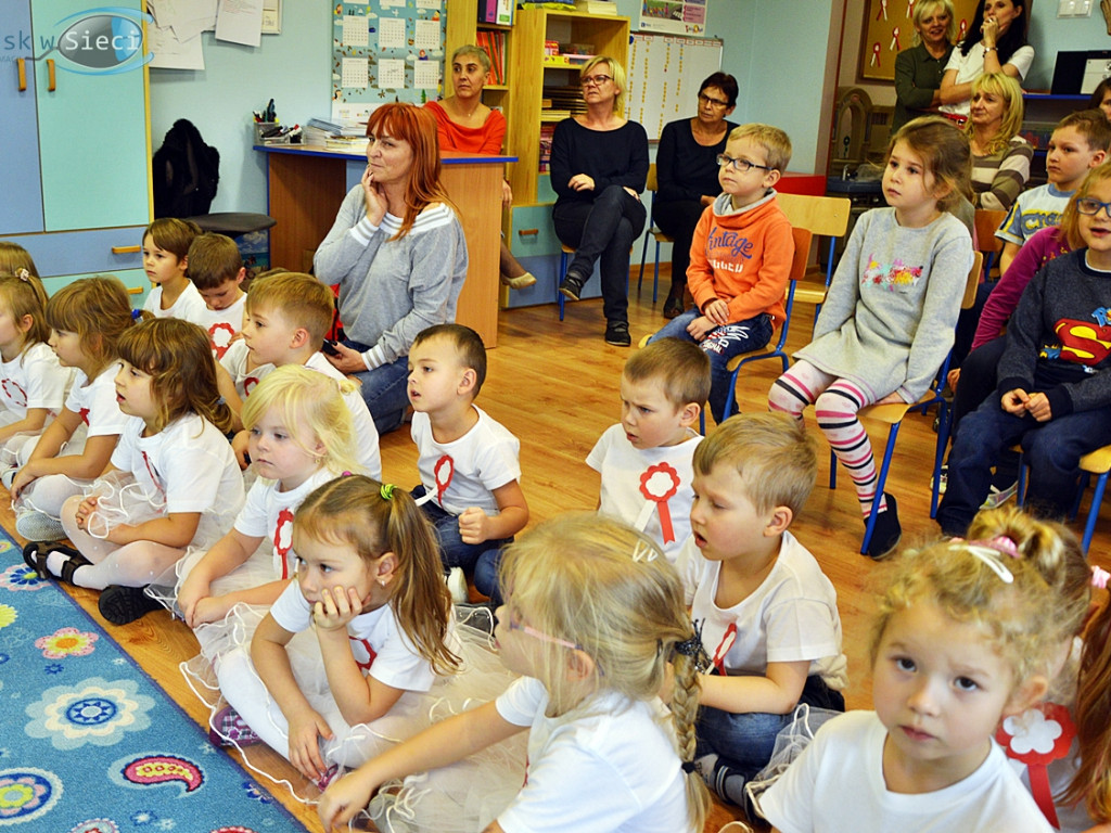 Kto ty jesteś? Polak mały... [FOTO]