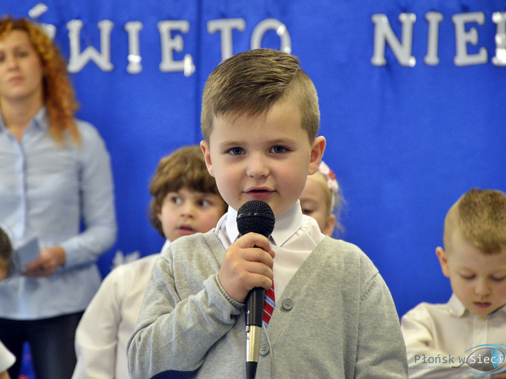 Kto ty jesteś? Polak mały... [FOTO]