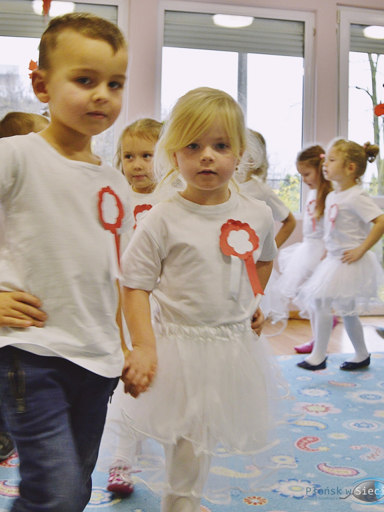 Kto ty jesteś? Polak mały... [FOTO]
