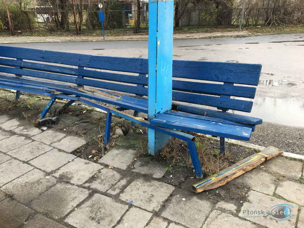 Z wizytą na płońskich PKS-ach... [FOTO]