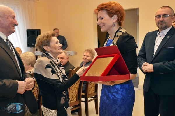 Słowo cenniejsze od złota... [FOTORELACJA]