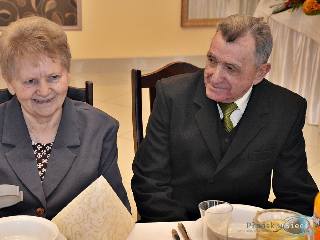 Słowo cenniejsze od złota... [FOTORELACJA]