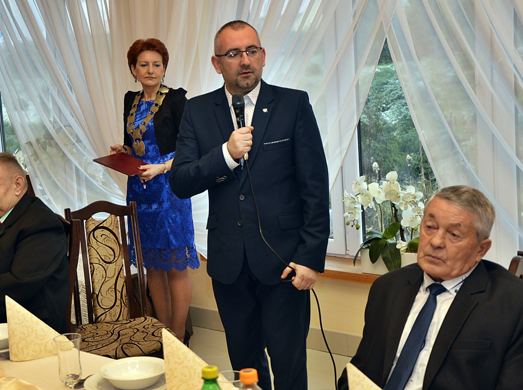 Słowo cenniejsze od złota... [FOTORELACJA]