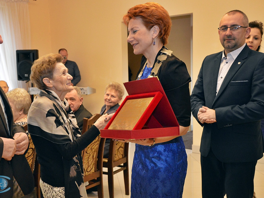 Słowo cenniejsze od złota... [FOTORELACJA]
