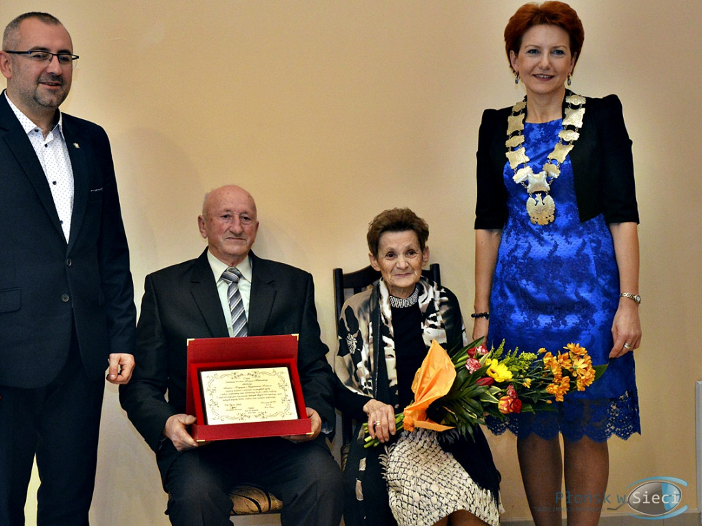 Słowo cenniejsze od złota... [FOTORELACJA]