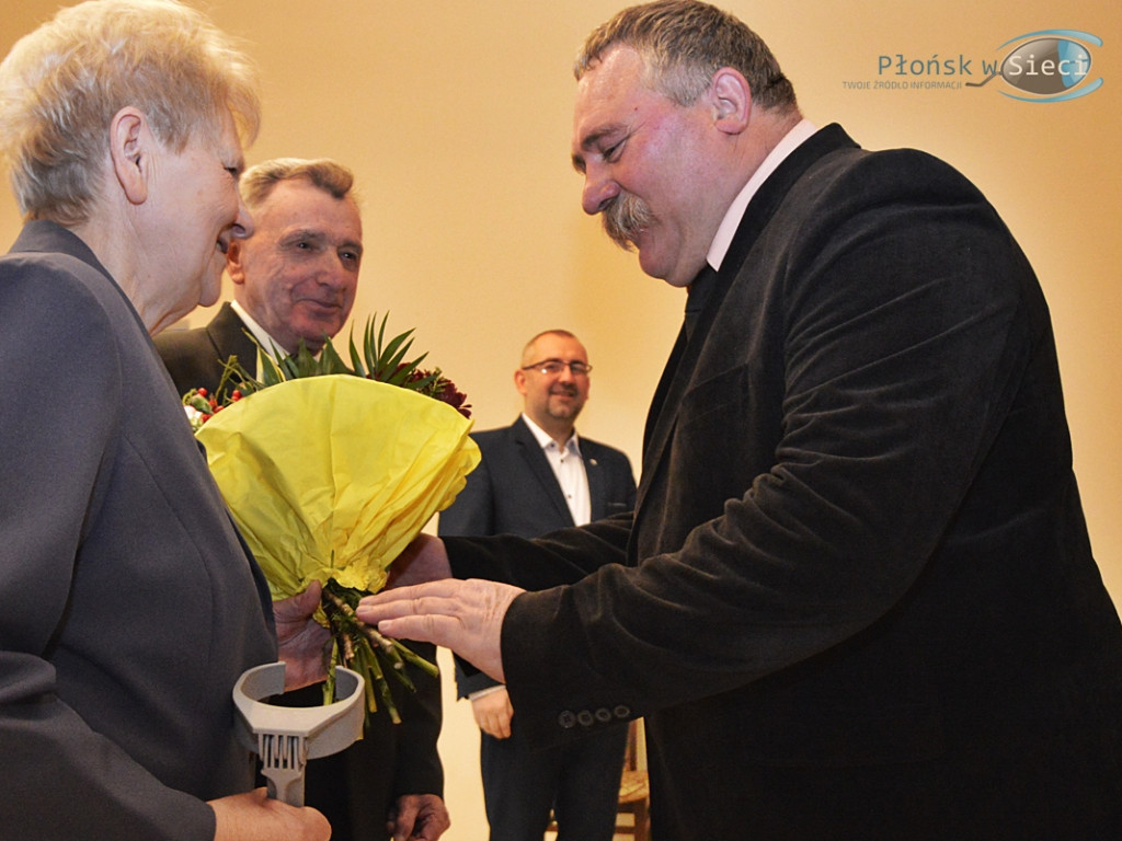 Słowo cenniejsze od złota... [FOTORELACJA]